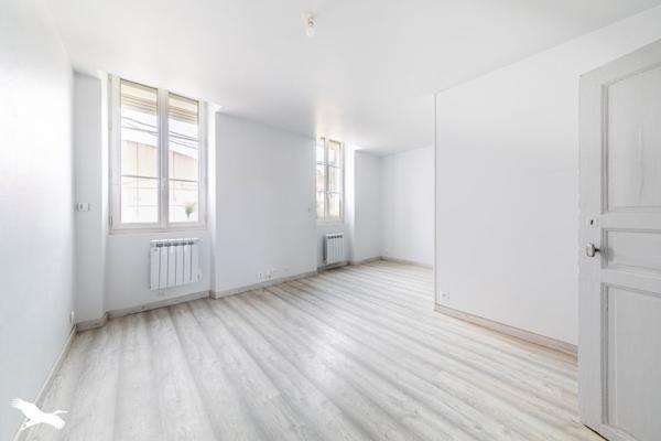 Appartement à vendre |  Les Sables-d'Olonne |  2 pièces | 30 m²