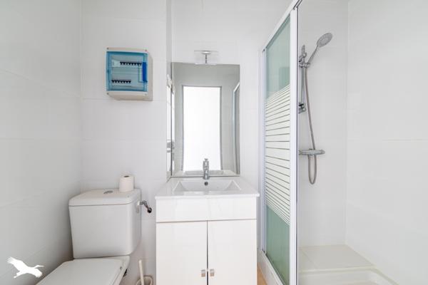 Appartement à vendre |  Les Sables-d'Olonne |  2 pièces | 30 m²