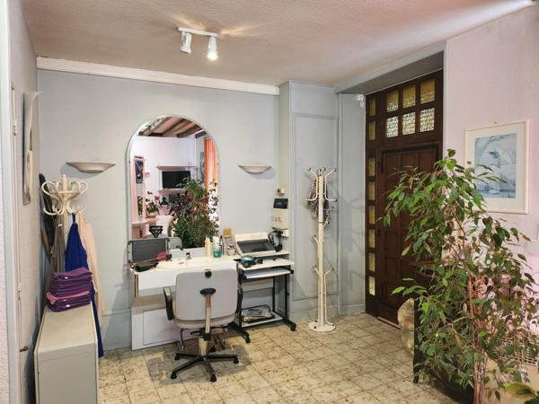 Idéal Primo-accédant, Investisseurs locatifs ou Fonds de commerce.