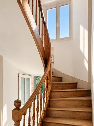 Vente Maison de luxe Orléans 9 Pièces 200 m²