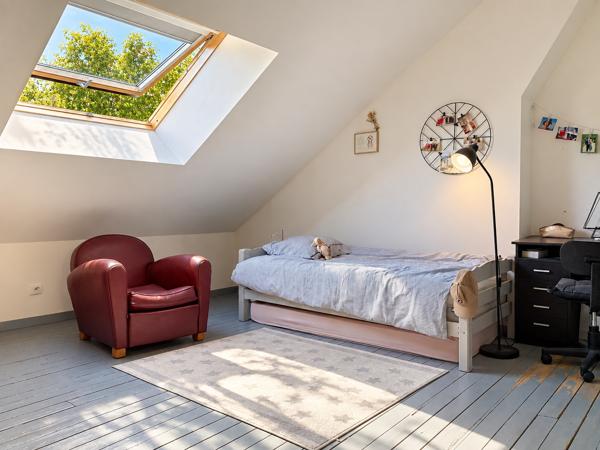 Vente Maison de luxe Orléans 9 Pièces 200 m²