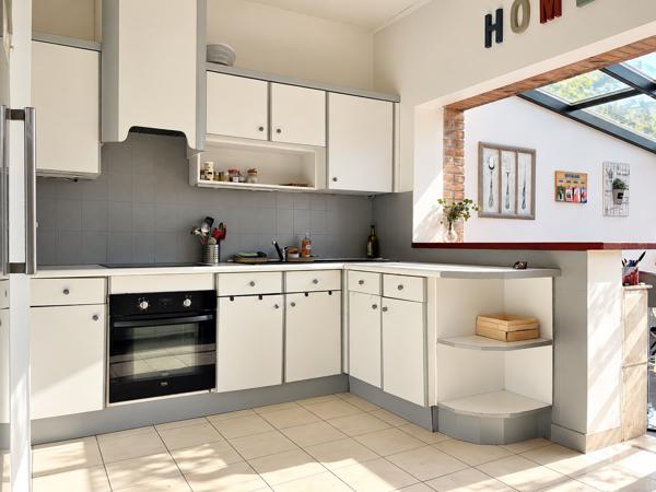 Vente Maison de luxe Orléans 9 Pièces 200 m²