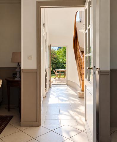 Vente Maison de luxe Orléans 9 Pièces 200 m²