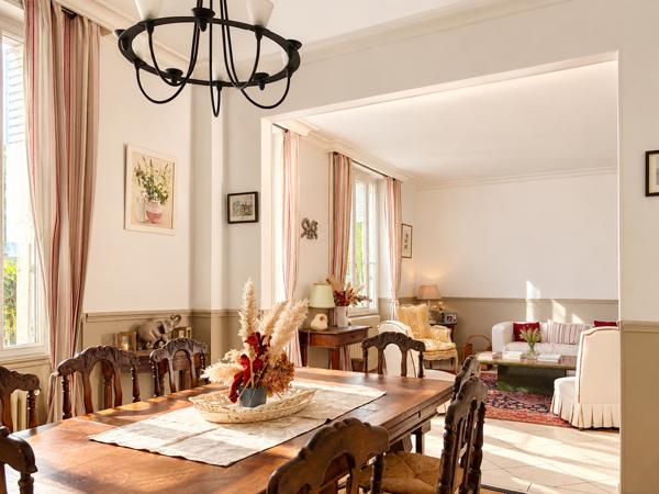 Vente Maison de luxe Orléans 9 Pièces 200 m²
