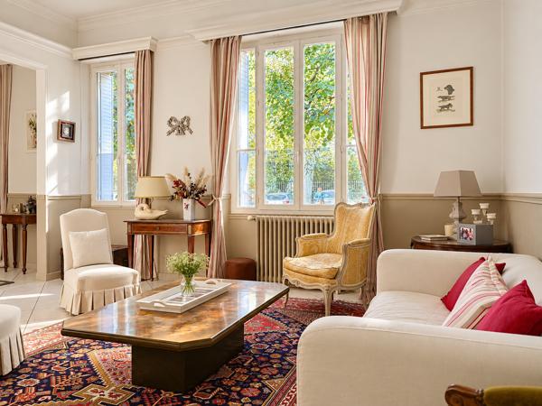 Vente Maison de luxe Orléans 9 Pièces 200 m²