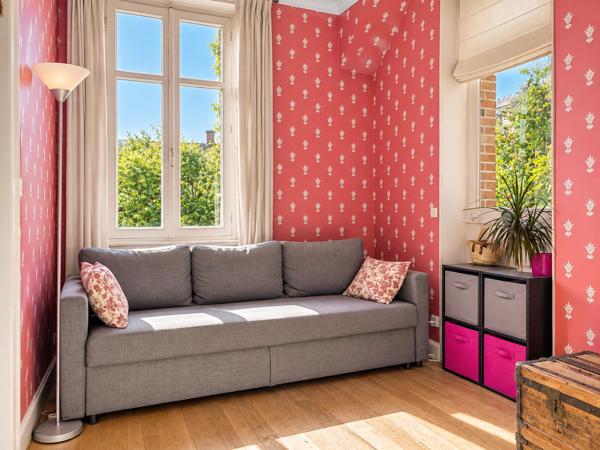 Vente Maison de luxe Orléans 9 Pièces 200 m²
