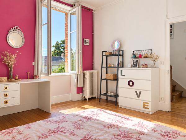 Vente Maison de luxe Orléans 9 Pièces 200 m²