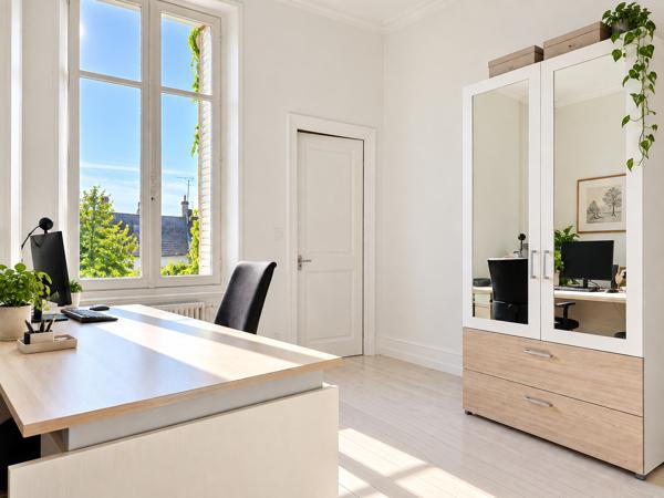 Vente Maison de luxe Orléans 9 Pièces 200 m²