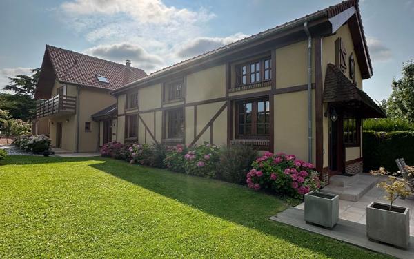 Maison à vendre    5 pièces •  Boves