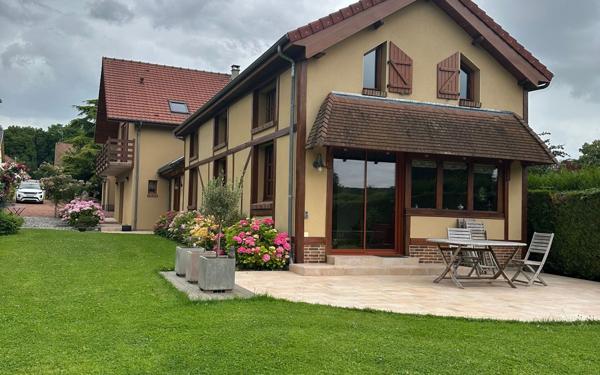 Maison à vendre    5 pièces •  Boves