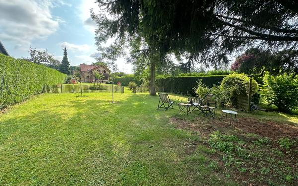 Maison à vendre    5 pièces •  Boves