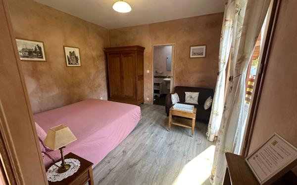 Maison à vendre    5 pièces •  Boves