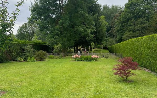 Maison à vendre    5 pièces •  Boves