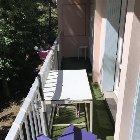 Appartement à louer 696 € CC AGEN 4 p 92 m² DPE E