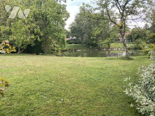 Maison à vendre Hem