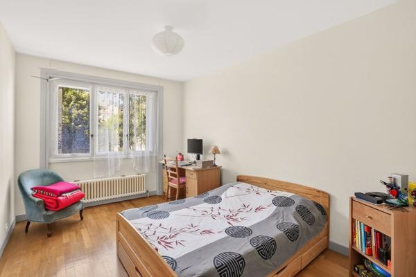 Appartement · Vente Lyon (69007) 4 pièces · 89m²