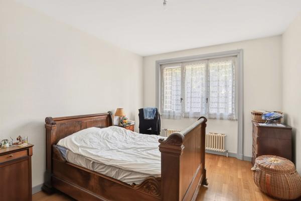 Appartement · Vente Lyon (69007) 4 pièces · 89m²