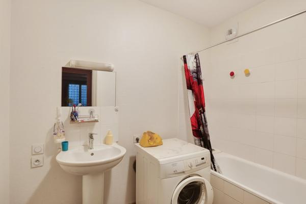 Appartement · Vente Lyon (69007) 4 pièces · 89m²
