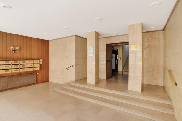 Appartement · Vente Lyon (69007) 4 pièces · 89m²