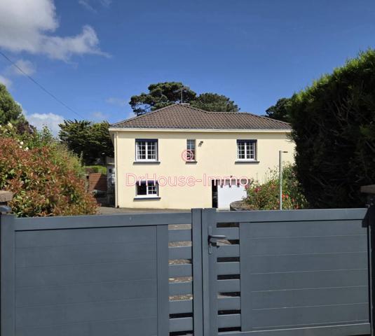 Maison à vendre 5 pièces de 148 m²