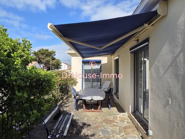 Maison à vendre 5 pièces de 148 m²