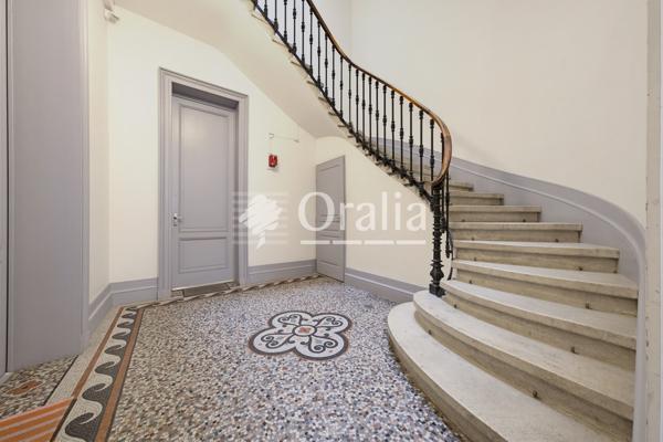 Appartement · Vente Bordeaux (33800) 2 pièces · 31m²