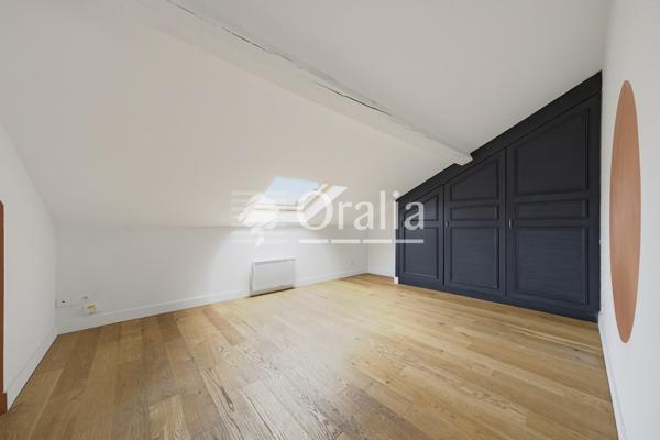 Appartement · Vente Bordeaux (33800) 2 pièces · 31m²