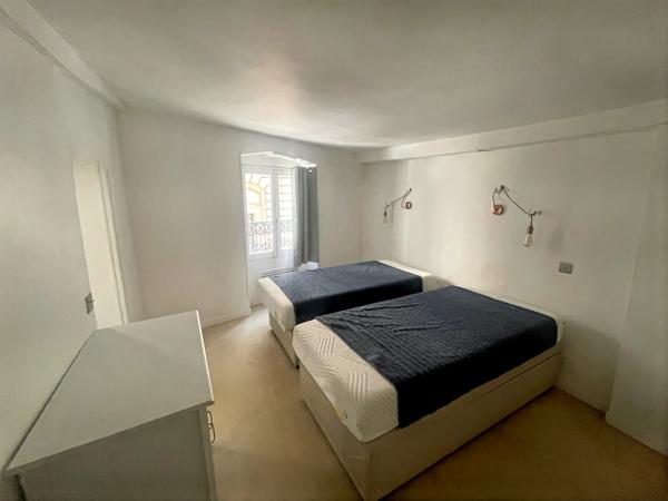 Appartement · Vente Paris (75005) 2 pièces · 43m²