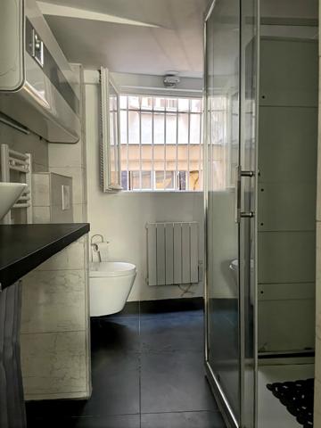 Appartement · Vente Paris (75005) 2 pièces · 43m²