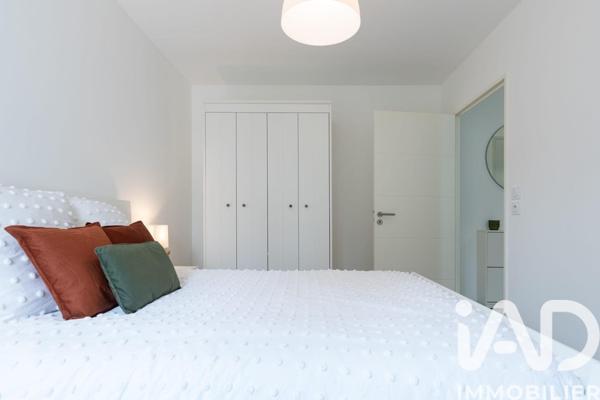 Appartement à vendre 1 pièce 45 m² Décines-Charpieu