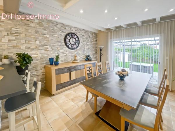 Maison à vendre 6 pièces de 190 m²