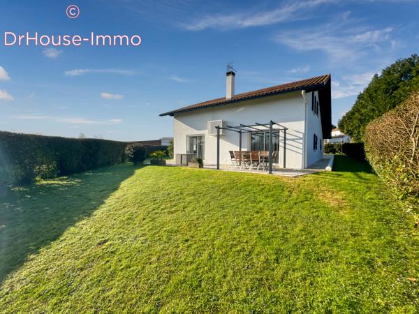 Maison à vendre 6 pièces de 190 m²