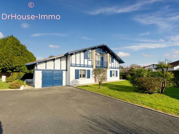 Maison à vendre 6 pièces de 190 m²