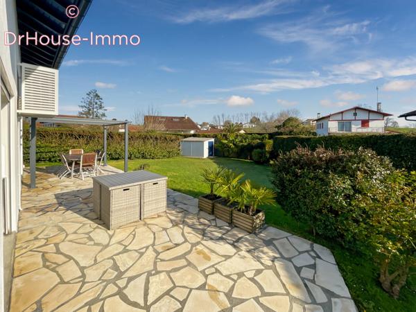 Maison à vendre 6 pièces de 190 m²