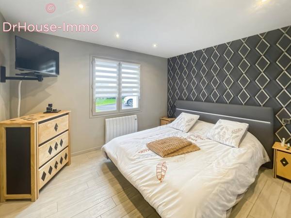 Maison à vendre 6 pièces de 190 m²