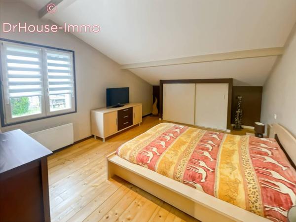 Maison à vendre 6 pièces de 190 m²