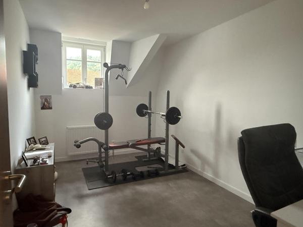 Location / Appartement T4