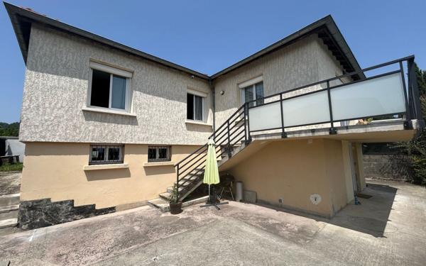 Maison à vendre    5 pièces • 152,40 m2 Beynost