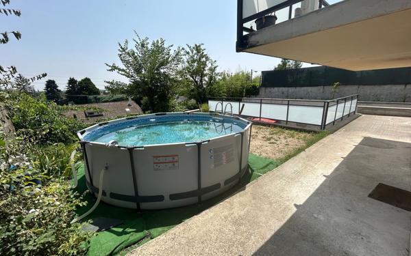 Maison à vendre    5 pièces • 152,40 m2 Beynost