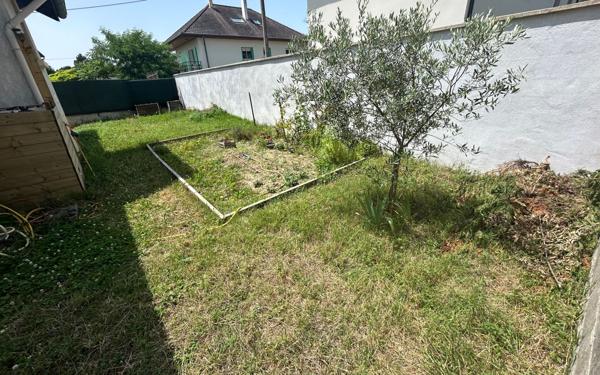 Maison à vendre    5 pièces • 152,40 m2 Beynost
