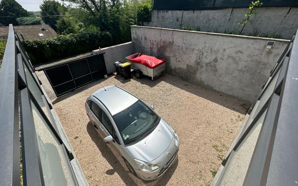 Maison à vendre    5 pièces • 152,40 m2 Beynost