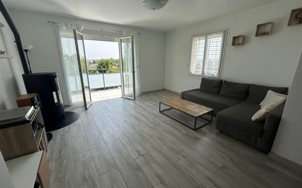 Maison à vendre    5 pièces • 152,40 m2 Beynost