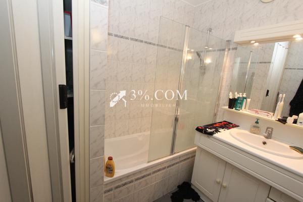 Appartement 5 pièces 95 m² Vandoeuvre-lès-Nancy (54500)