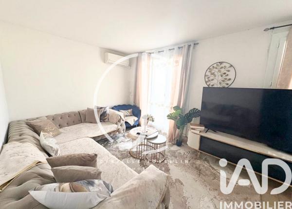 Appartement à vendre 5 pièces 70 m² Toulon