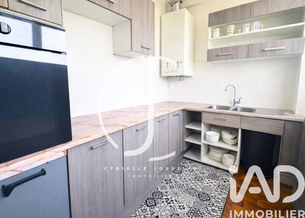 Appartement à vendre 5 pièces 70 m² Toulon
