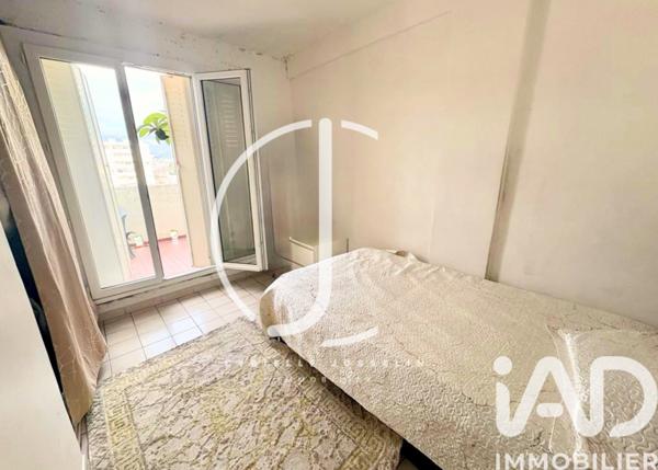 Appartement à vendre 5 pièces 70 m² Toulon