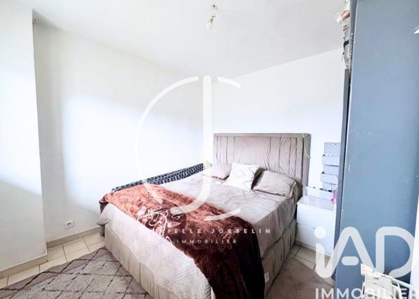 Appartement à vendre 5 pièces 70 m² Toulon