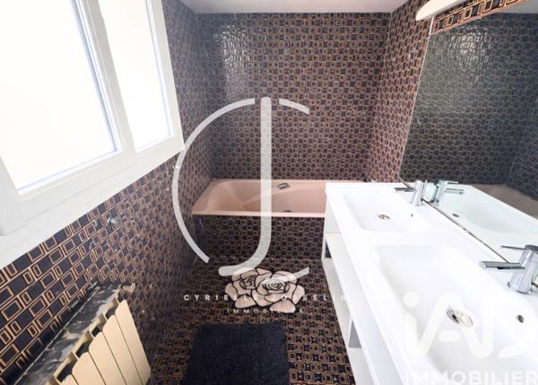 Appartement à vendre 5 pièces 70 m² Toulon