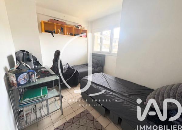 Appartement à vendre 5 pièces 70 m² Toulon