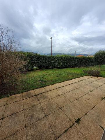 LAVEYRON - VILLA T4 AVEC GARAGE ET JARDIN - 94.74 M2